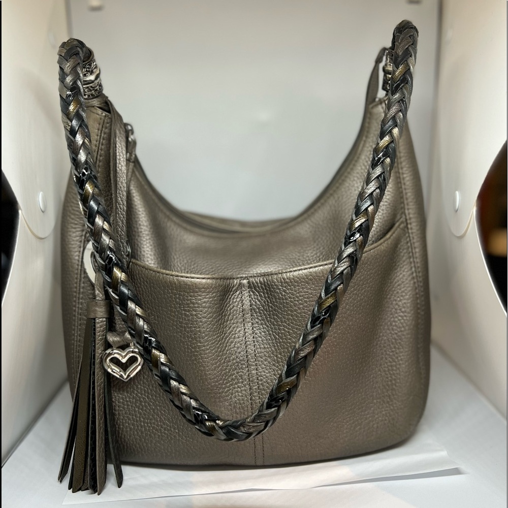 Brighton Shoulder Bag